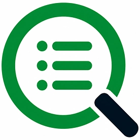 FindLEI square product logo