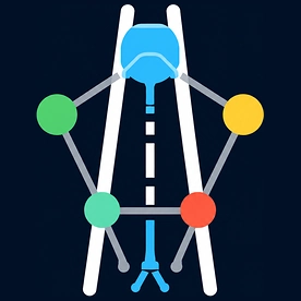 Traffic Intelligence Lab square product logo